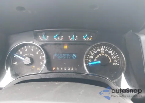 2014 Ford F-150 Xlt from USA, damaged, VIN 1FTEX1CM6EFA18366